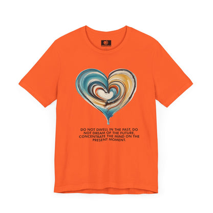 Flowing Love T-Shirt