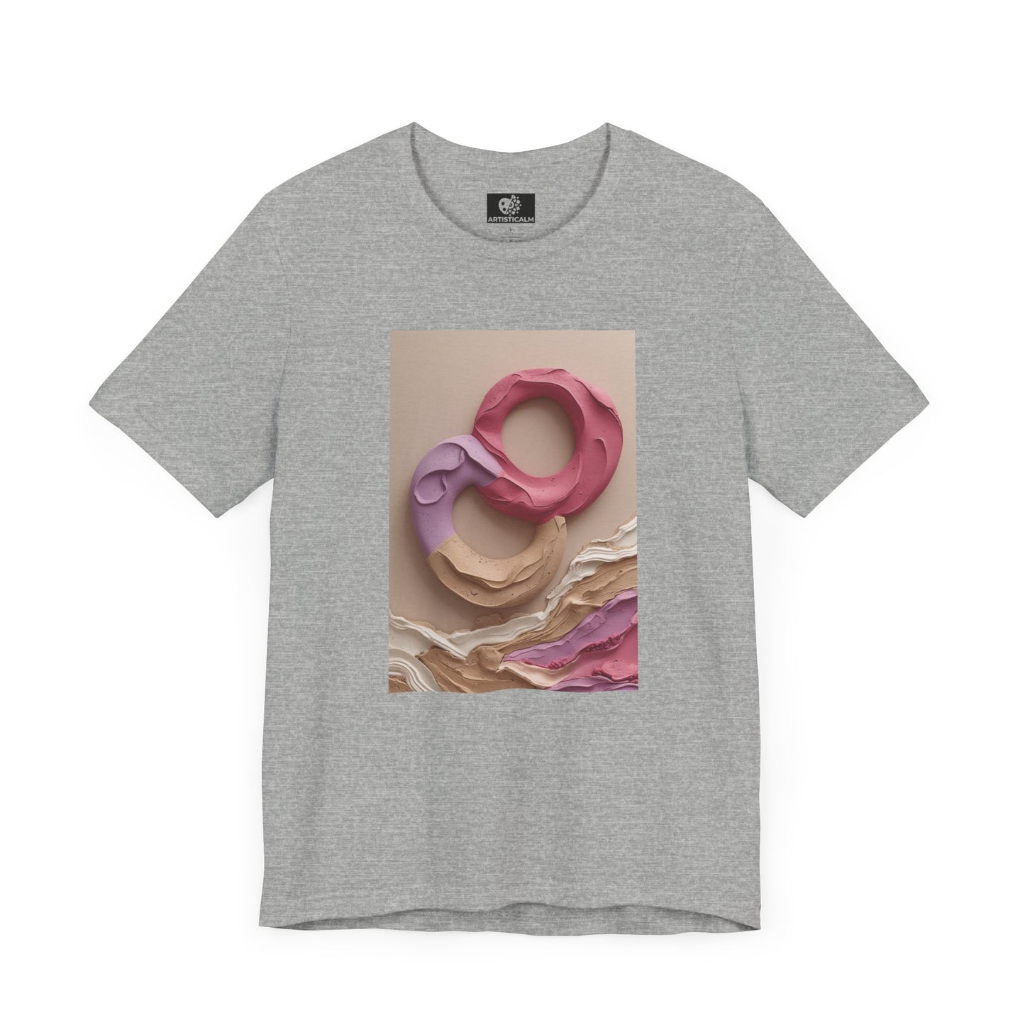 Infinity Love T-Shirt