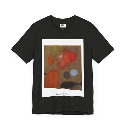 Francis Bacon Palette T-Shirt