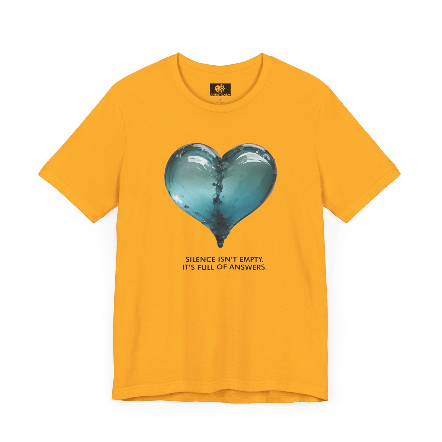 Liquid Love T-Shirt