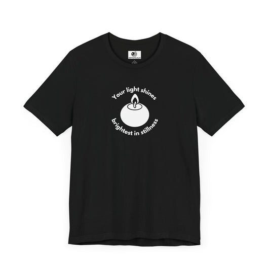 Your Light Shines T-Shirt