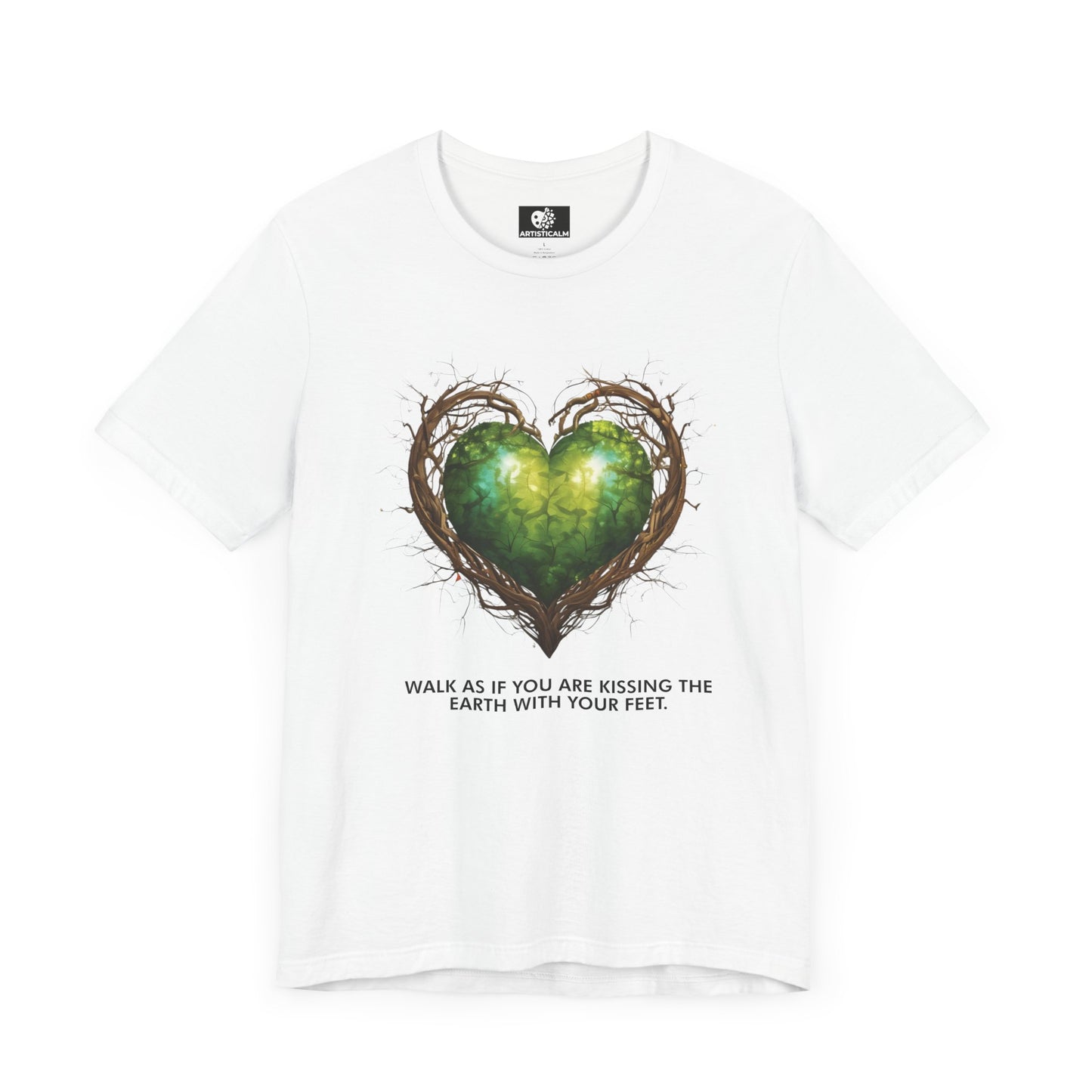 Heart of Nature T-Shirt