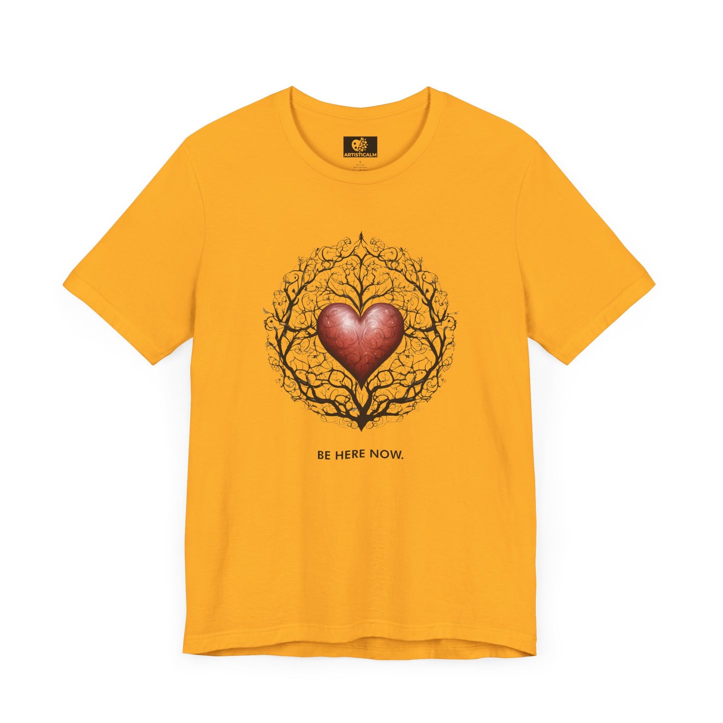 Rooted in Love T-Shirt