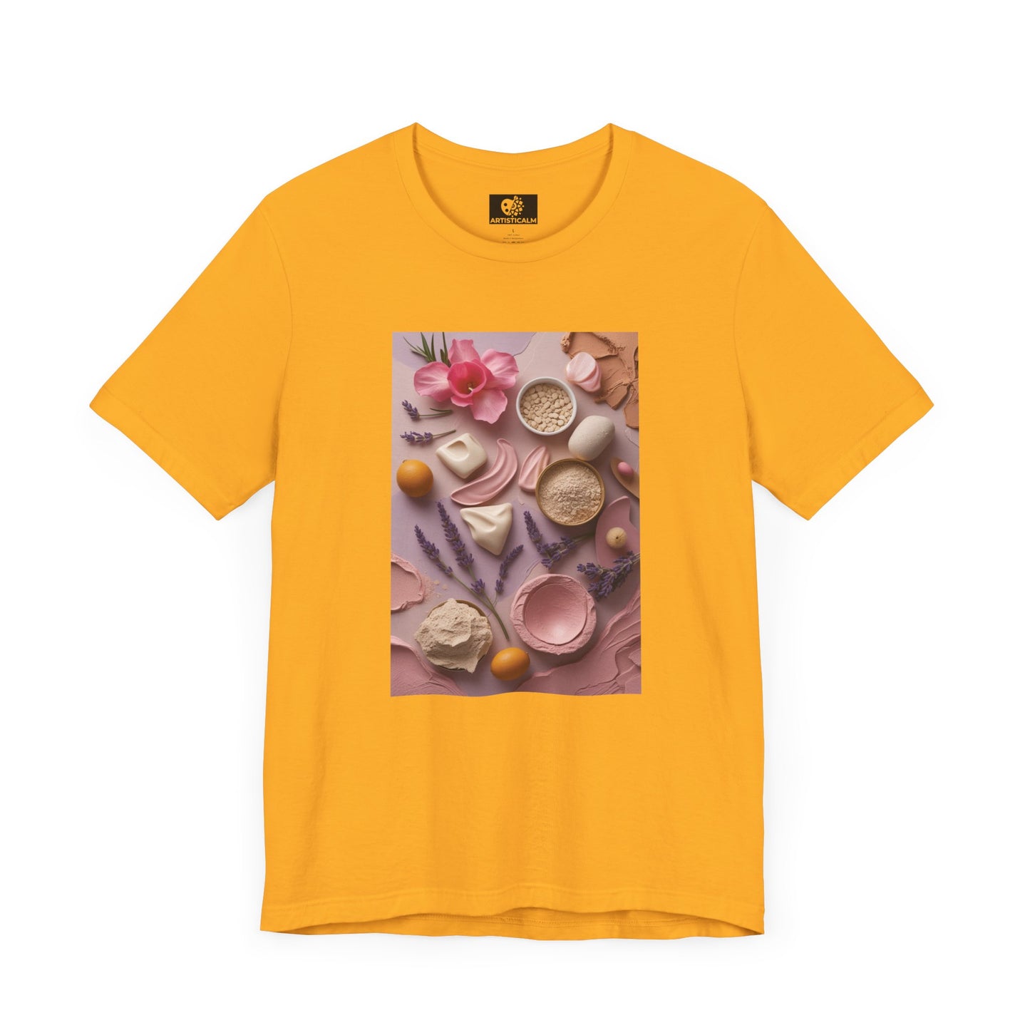 Scent of Love T-Shirt