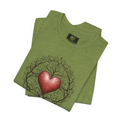 Rooted in Love T-Shirt