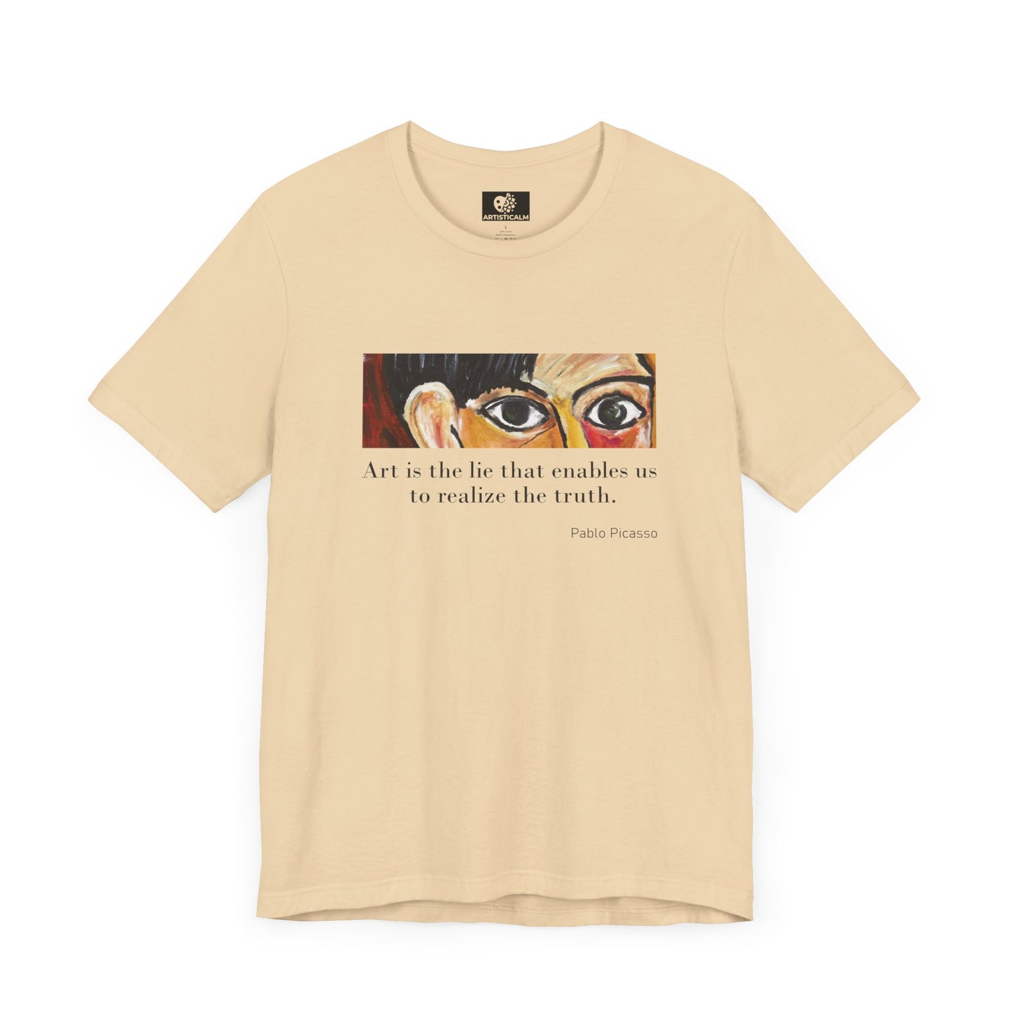 Pablo Picasso T-Shirt