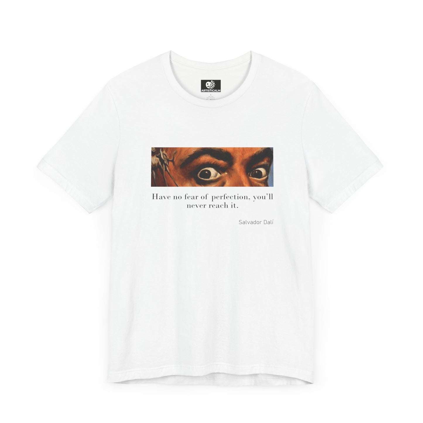 Salvador Dalì T-Shirt