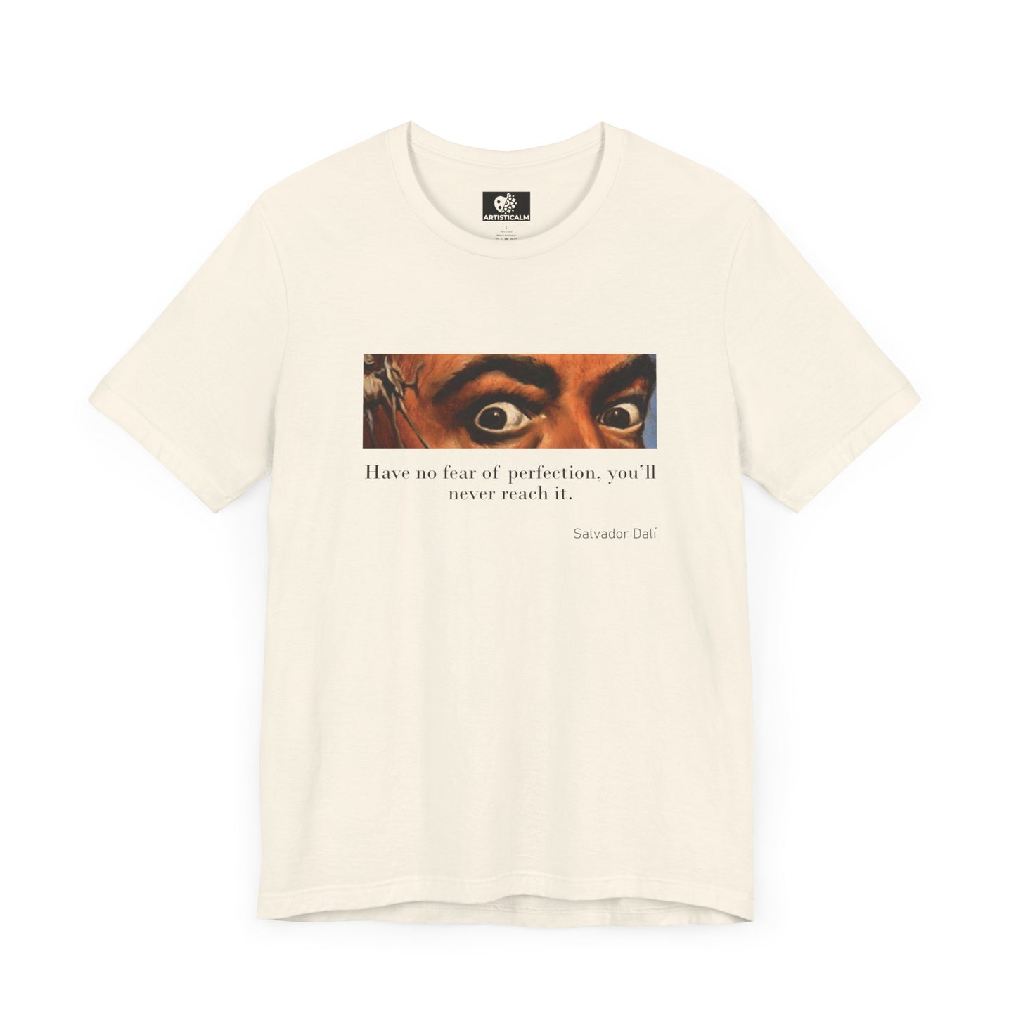 Salvador Dalì T-Shirt