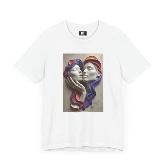 Soulful Embrace T-Shirt