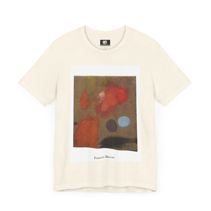 Francis Bacon Palette T-Shirt