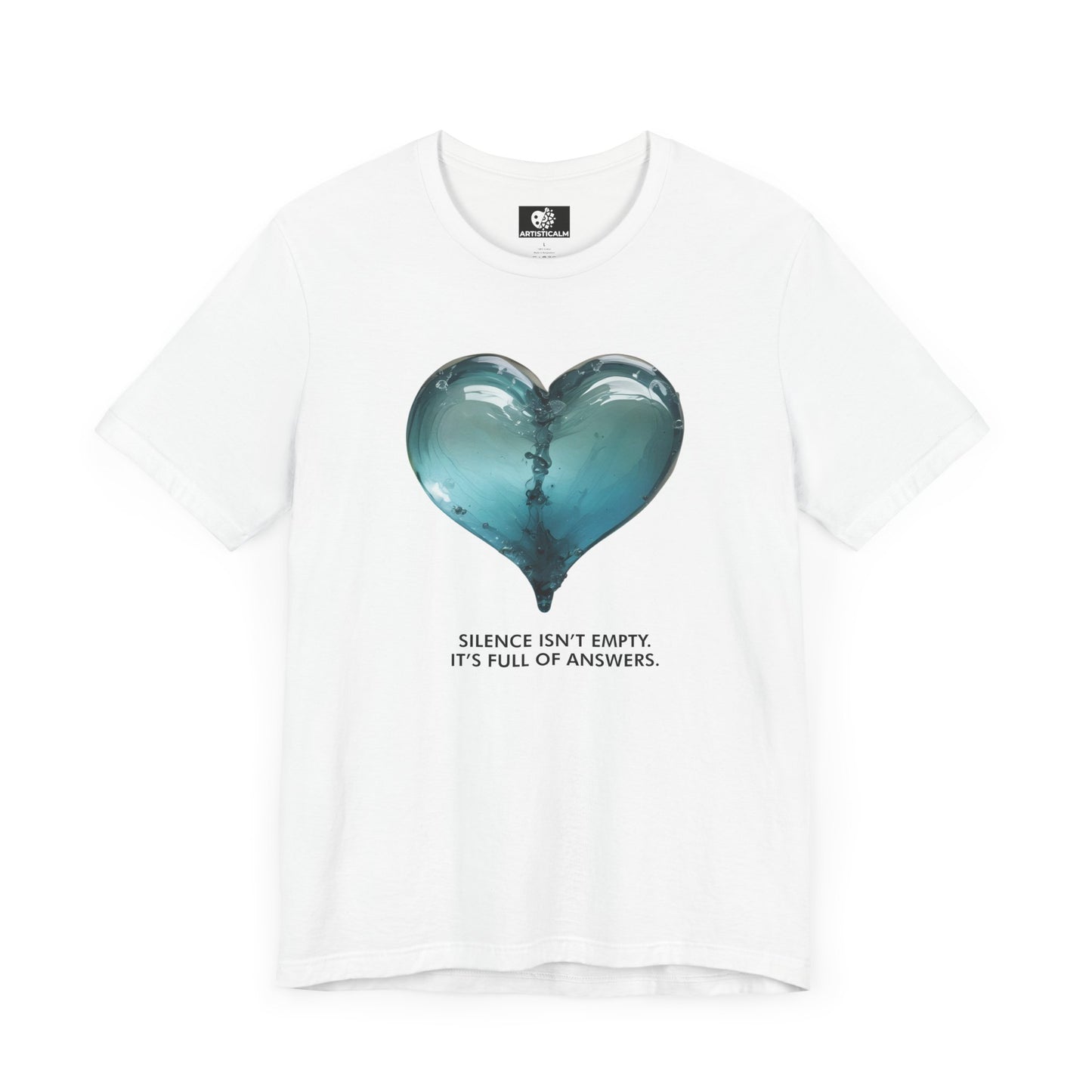 Liquid Love T-Shirt