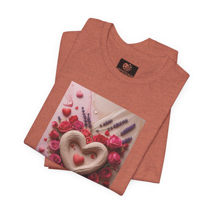 Heartfelt Harmony T-Shirt