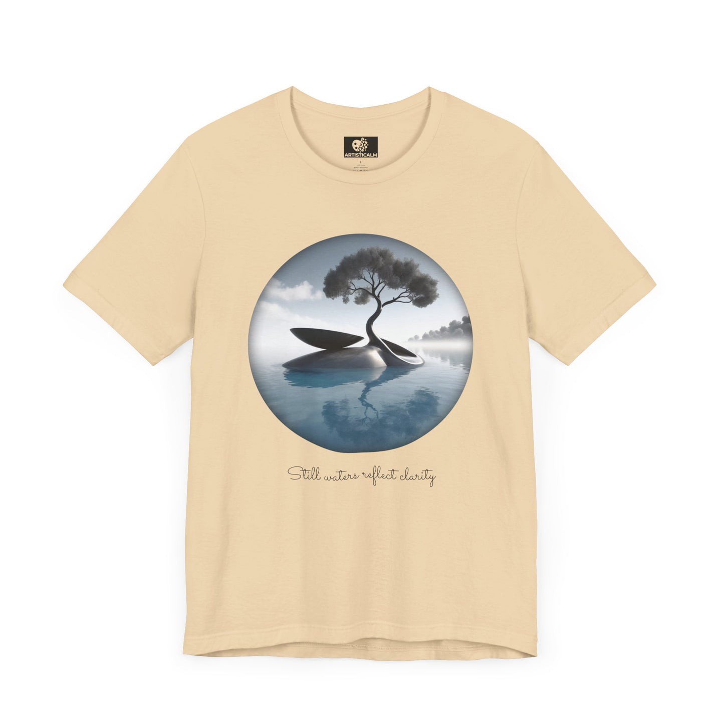 Still Water T-Shirt