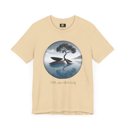 Still Water T-Shirt