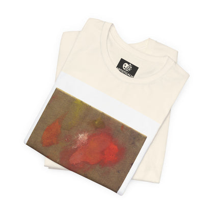 Francis Bacon Palette T-Shirt