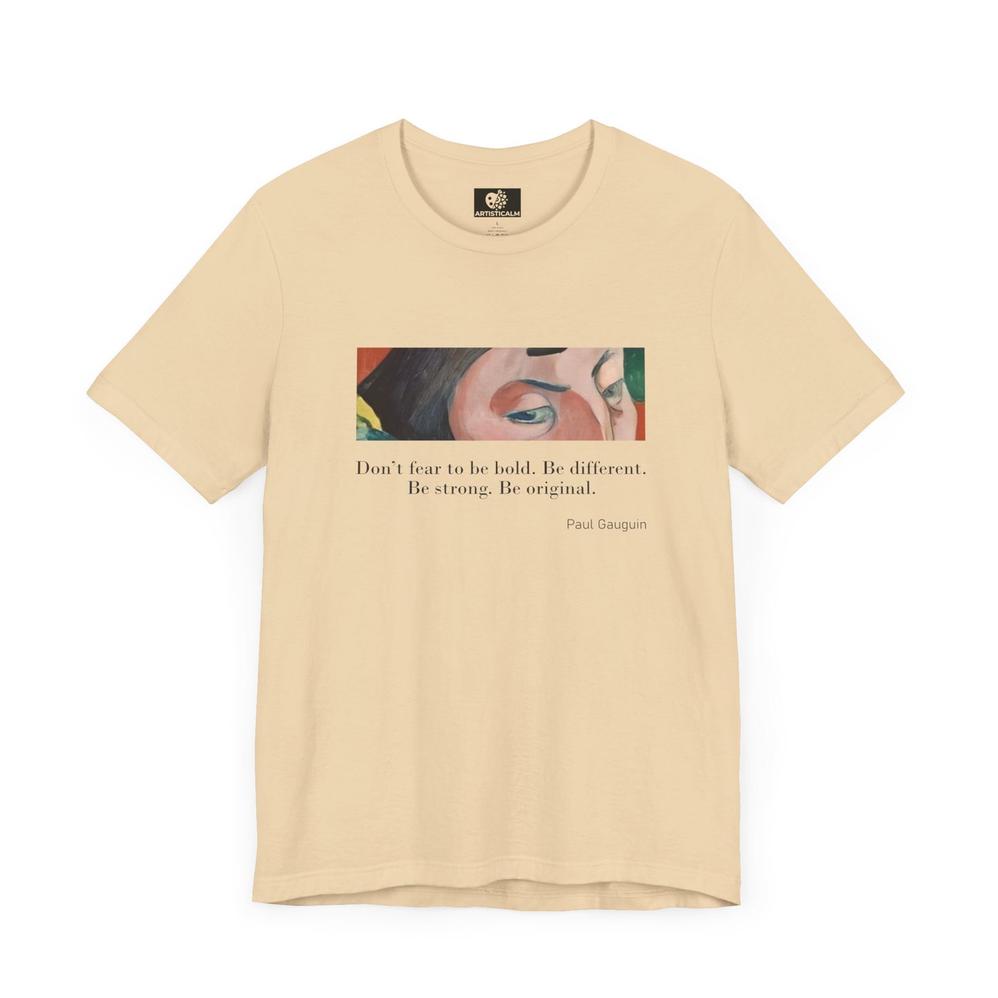 Paul Gauguin T-Shirt