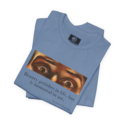 Gustave Courbet T-Shirt