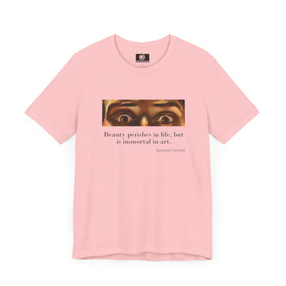 Gustave Courbet T-Shirt