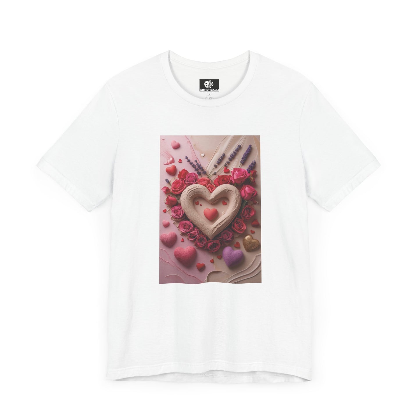 Heartfelt Harmony T-Shirt