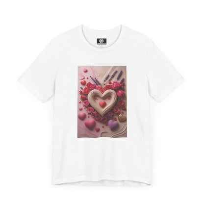 Heartfelt Harmony T-Shirt