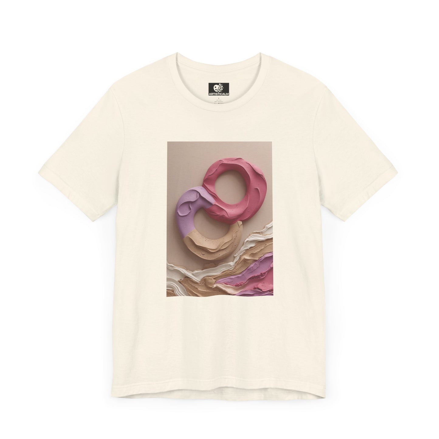 Infinity Love T-Shirt