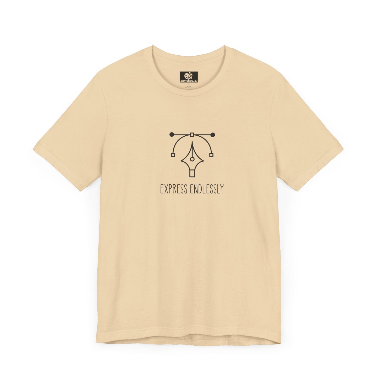 Express Endlessly T-Shirt