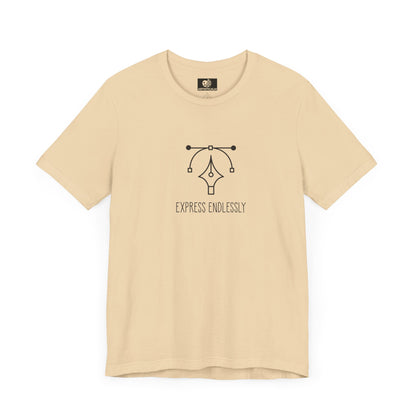 Express Endlessly T-Shirt