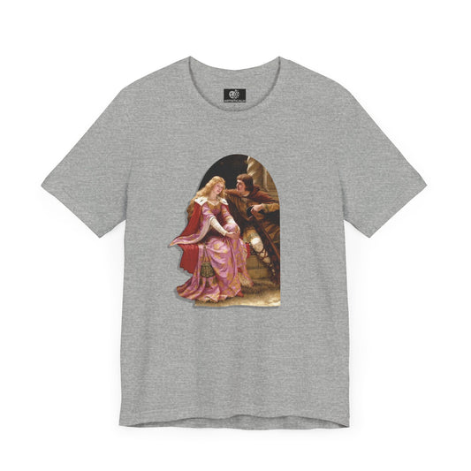 Medieval Romance T-Shirt