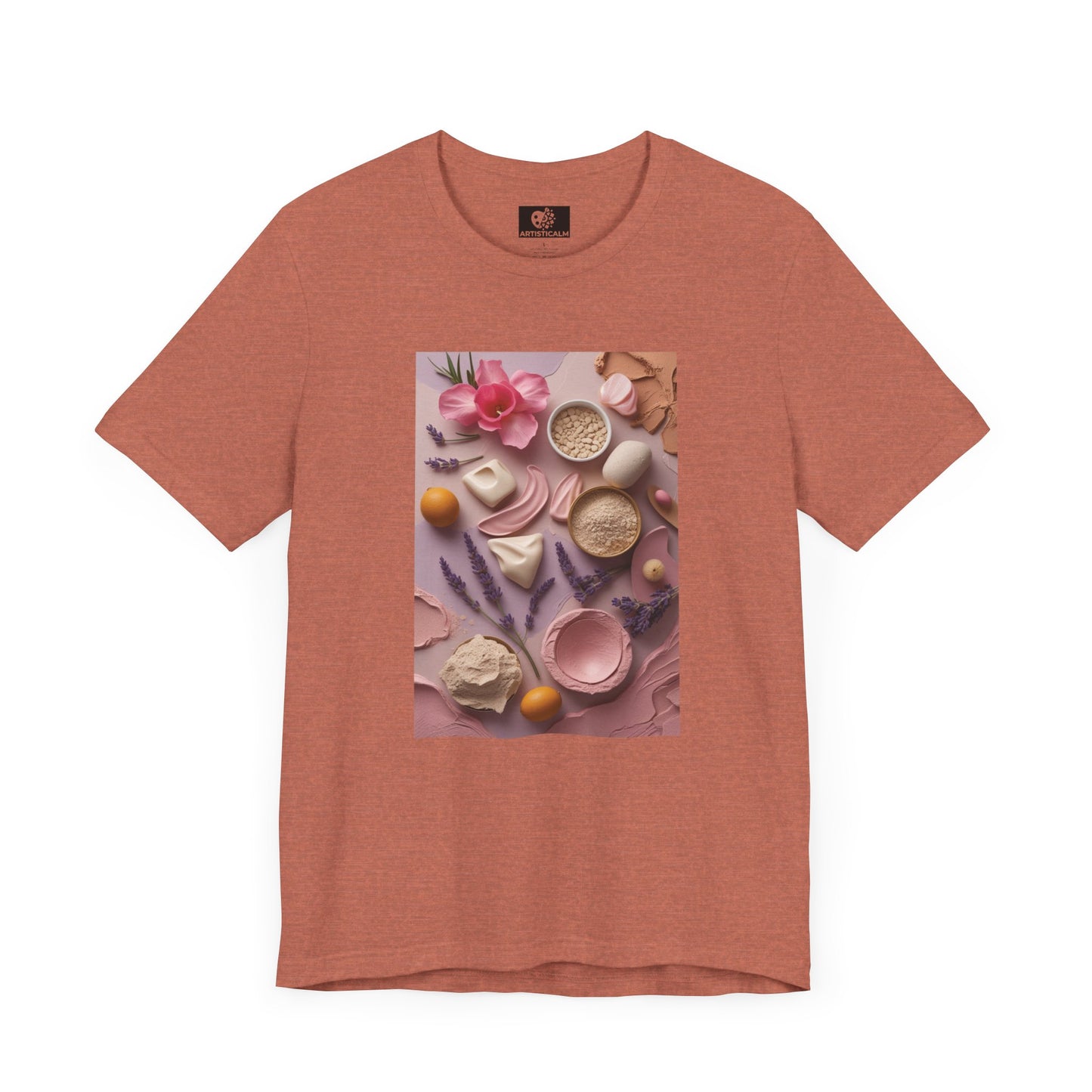 Scent of Love T-Shirt