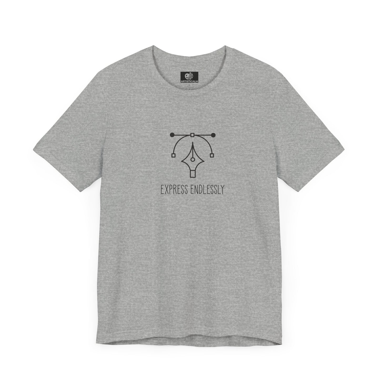 Express Endlessly T-Shirt