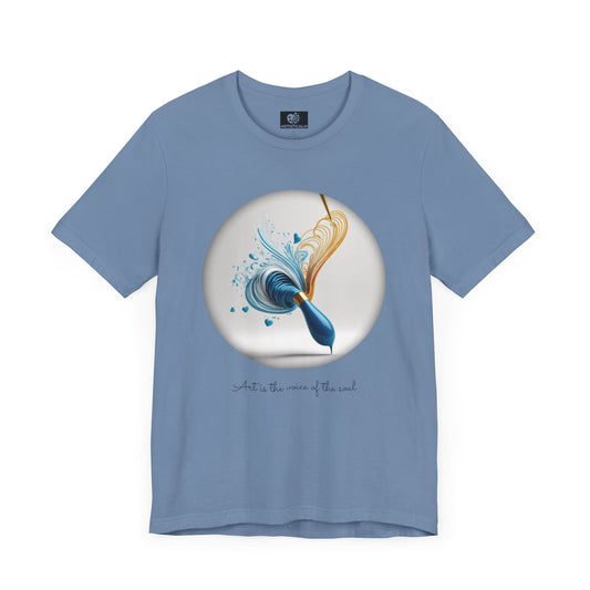 Brush of Emotions T-Shirt