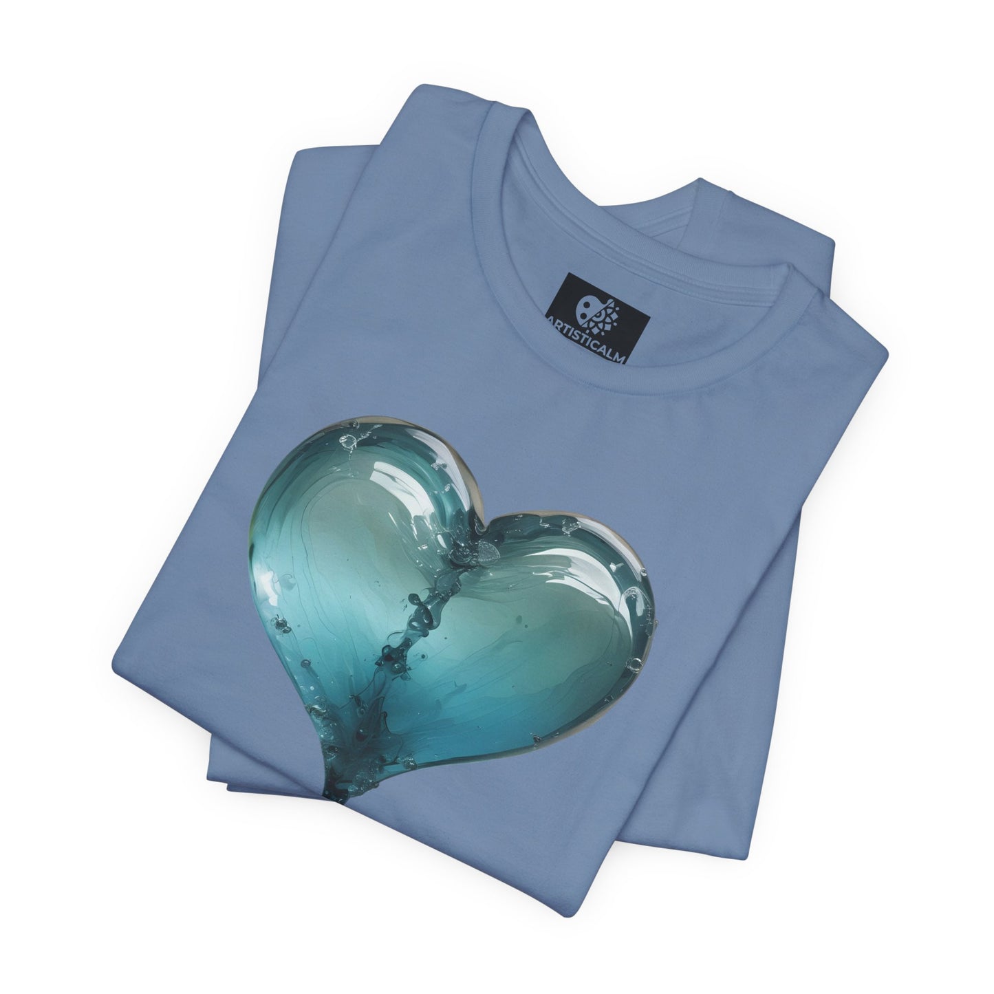 Liquid Love T-Shirt