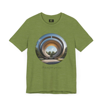 Gateway to Inner Peace T-Shirt