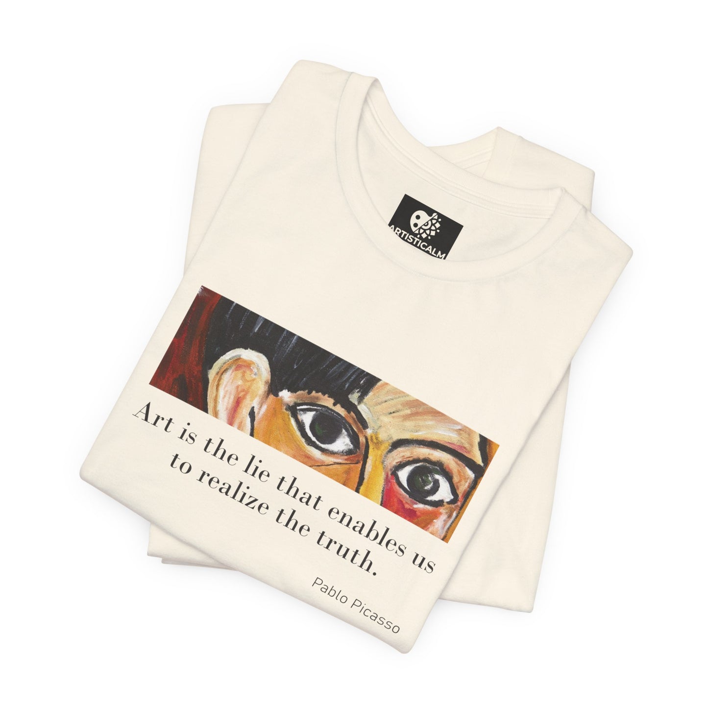 Pablo Picasso T-Shirt