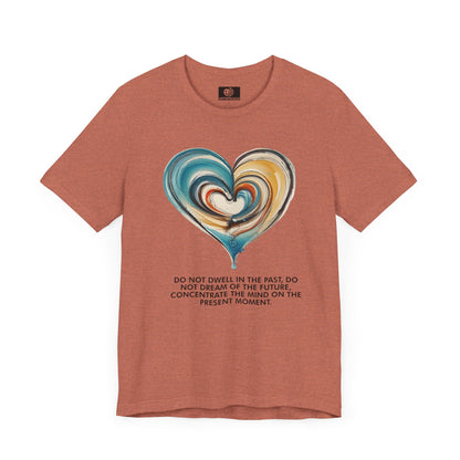 Flowing Love T-Shirt