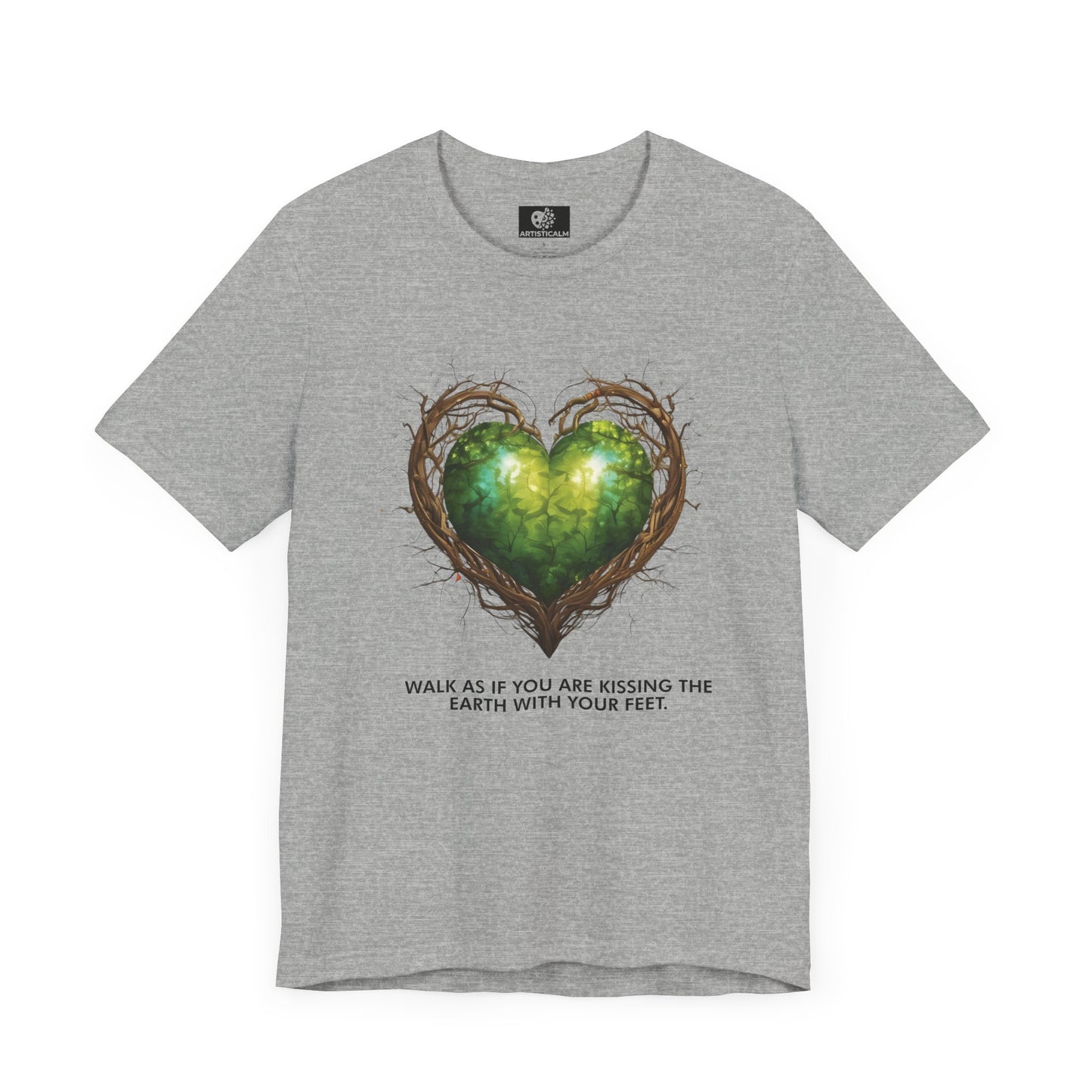 Heart of Nature T-Shirt