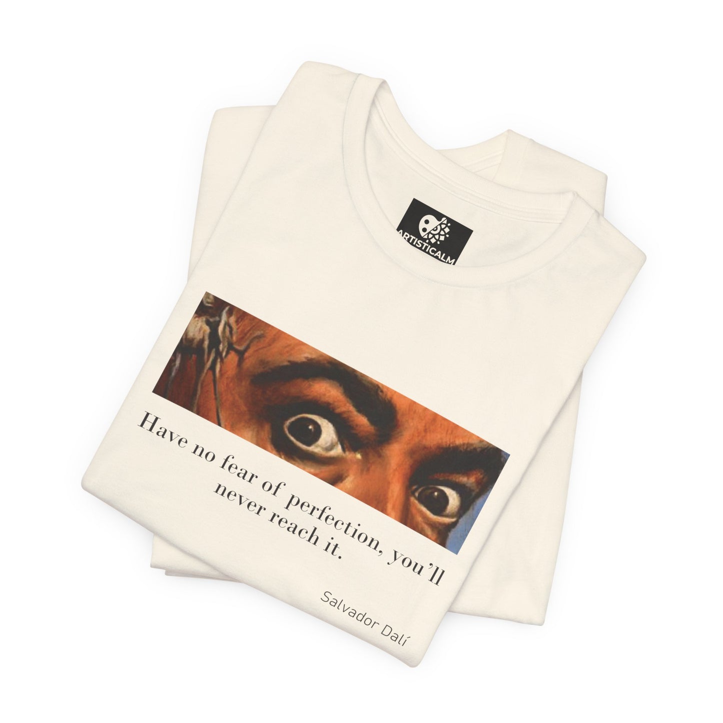 Salvador Dalì T-Shirt