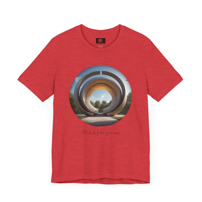 Gateway to Inner Peace T-Shirt