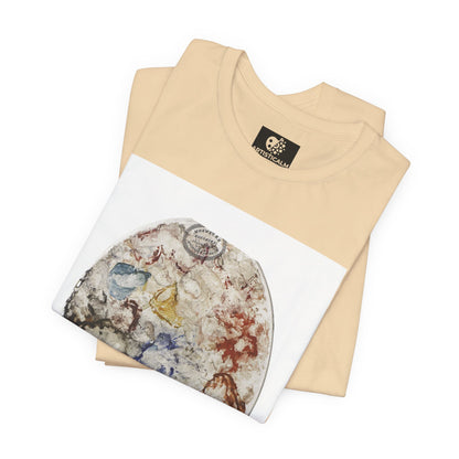 J.M.V. Turner Palette T-Shirt