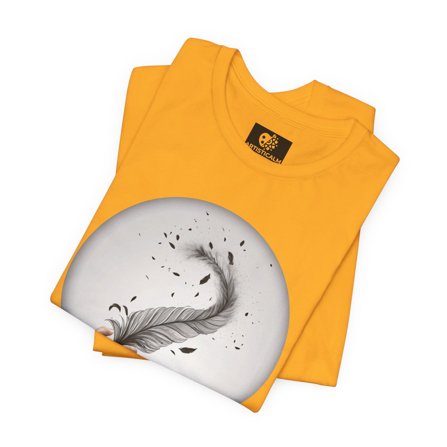 Let Go T-Shirt