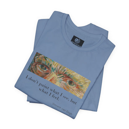 Vincent Van Gogh T-Shirt