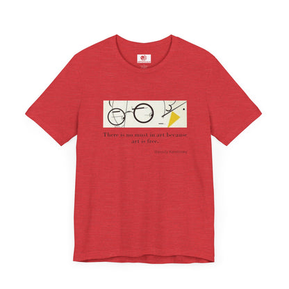 Wassily Kandinsky T-Shirt