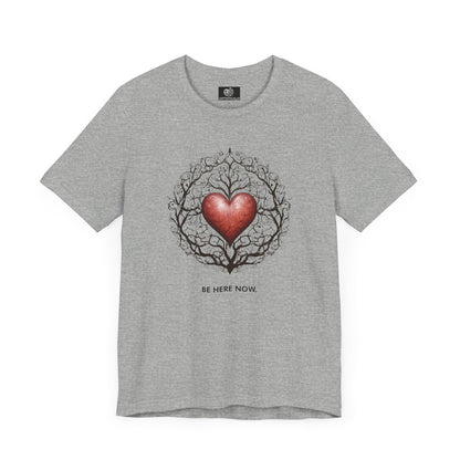 Rooted in Love T-Shirt