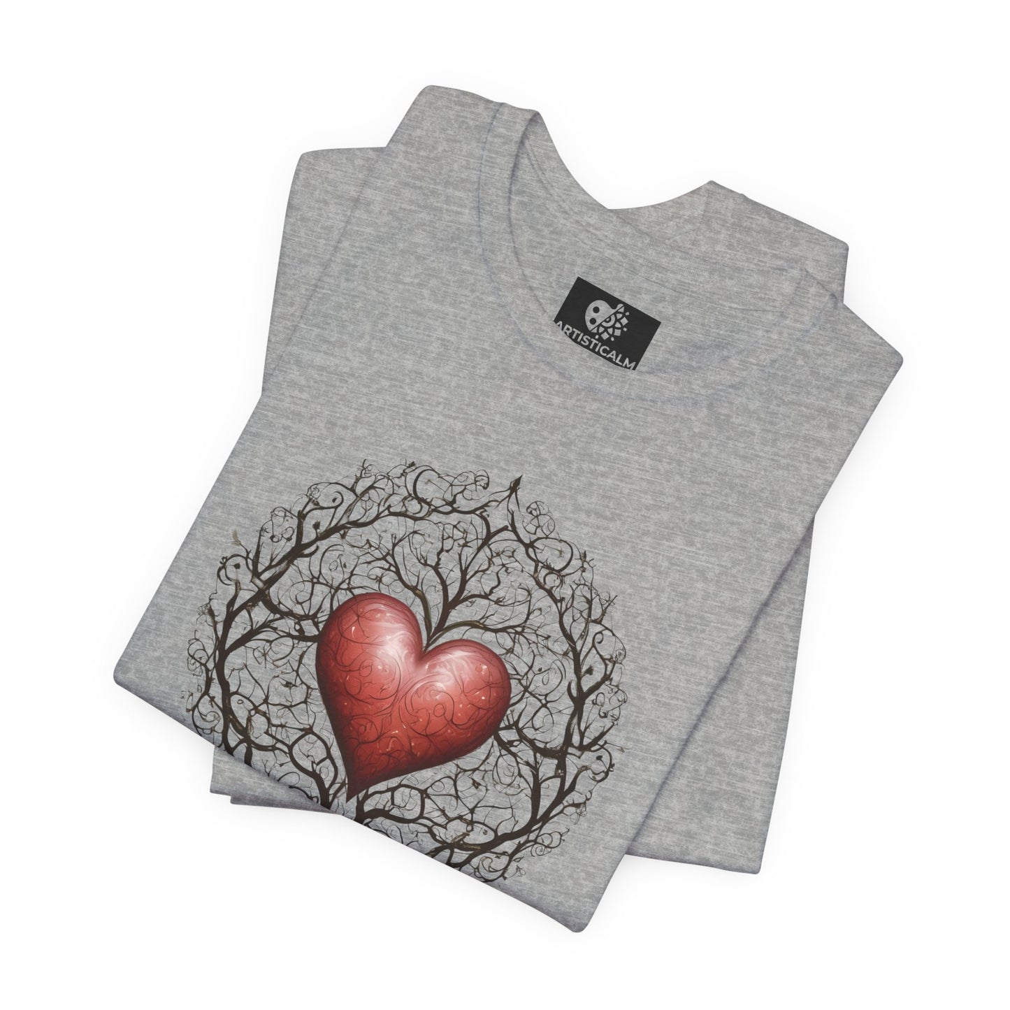 Rooted in Love T-Shirt