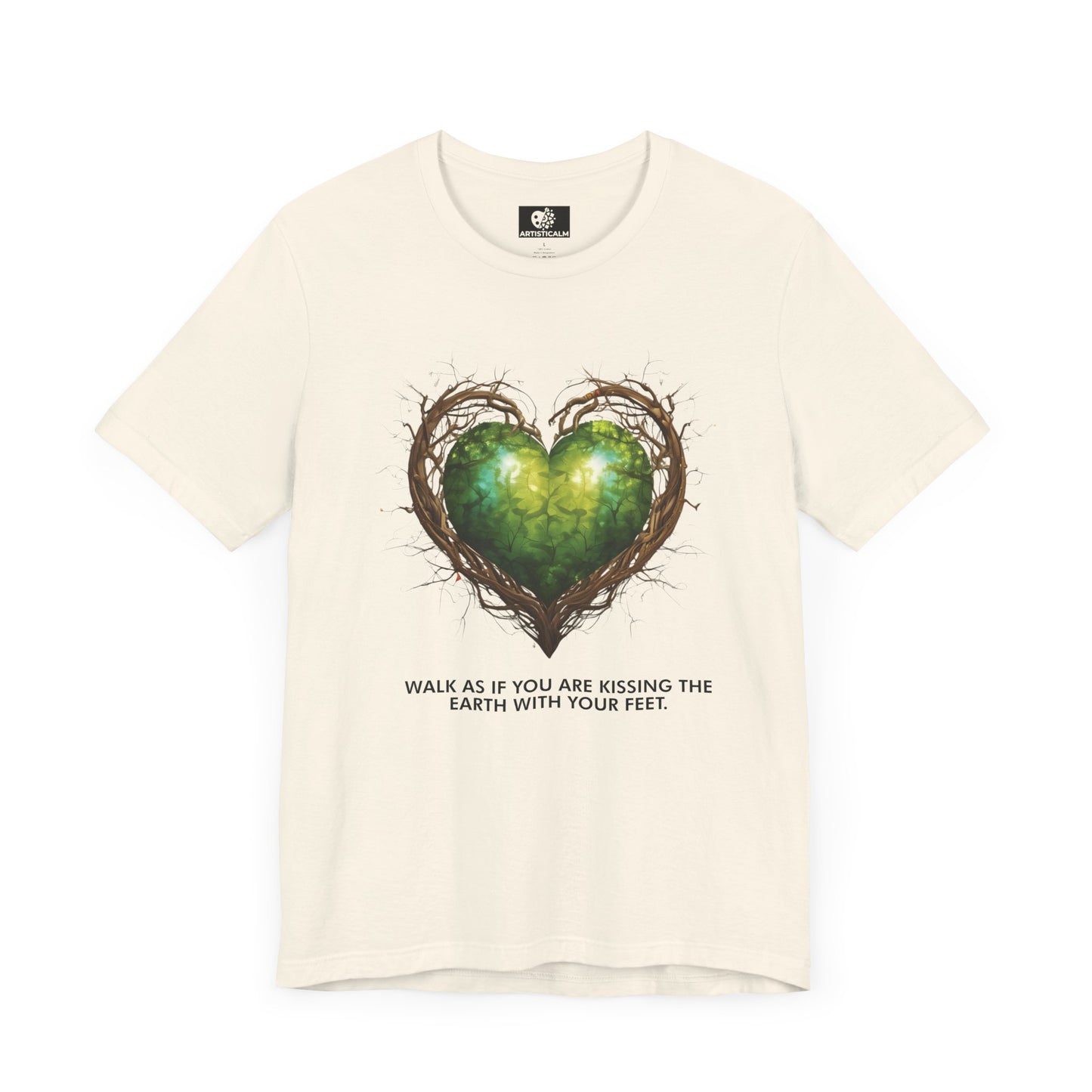 Heart of Nature T-Shirt