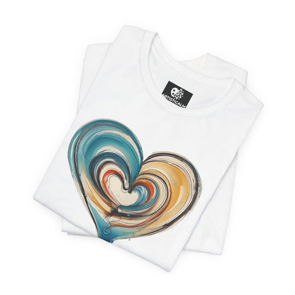 Flowing Love T-Shirt