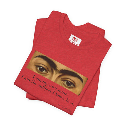 Frida Khalo T-Shirt