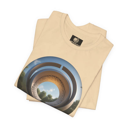 Gateway to Inner Peace T-Shirt