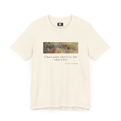 Vincent Van Gogh T-Shirt