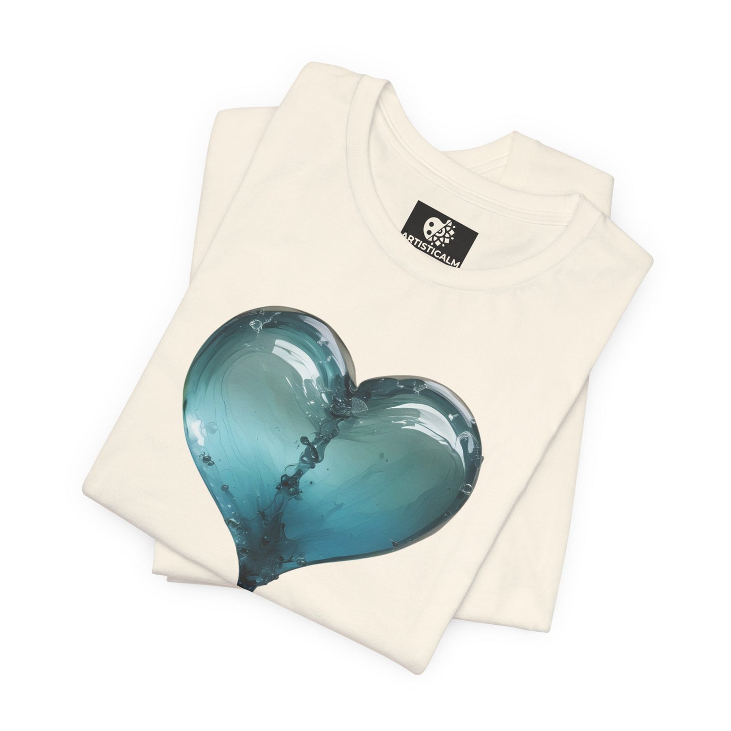 Liquid Love T-Shirt